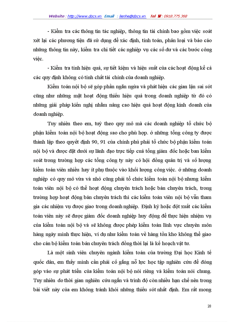 image for page Một phương pháp hữu hiệu để nâng cao hiệu quả hoạt động sản xuất kinh doanh của các doanh nghiệp nhà nước