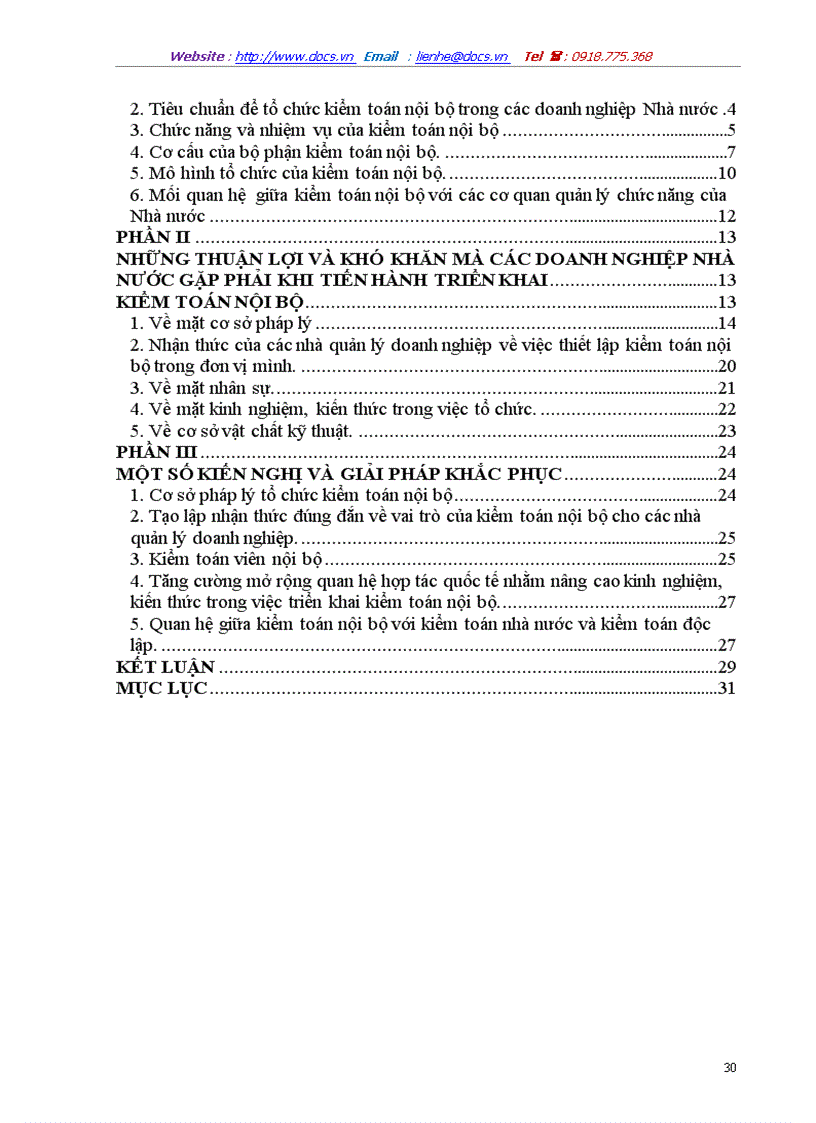 image for page Một phương pháp hữu hiệu để nâng cao hiệu quả hoạt động sản xuất kinh doanh của các doanh nghiệp nhà nước