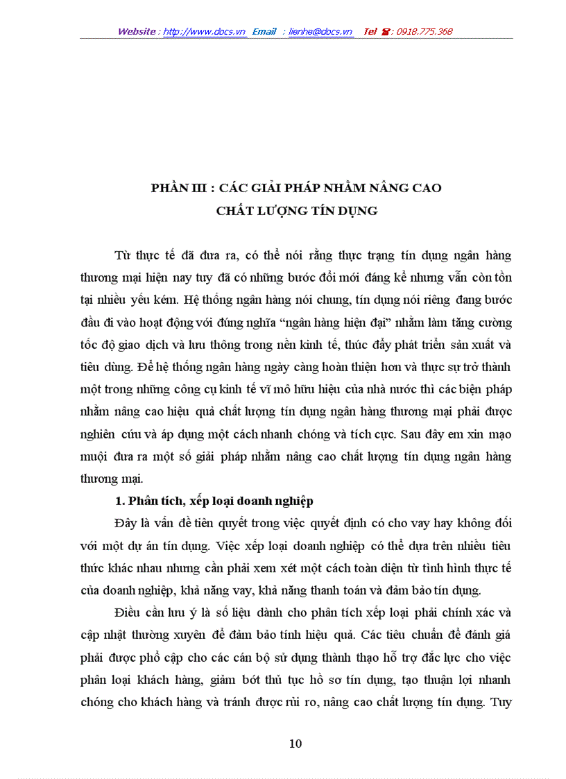 image for page Tín dụng trong thời kỳ quá độ lên chủ nghĩa xã hội ở nước ta