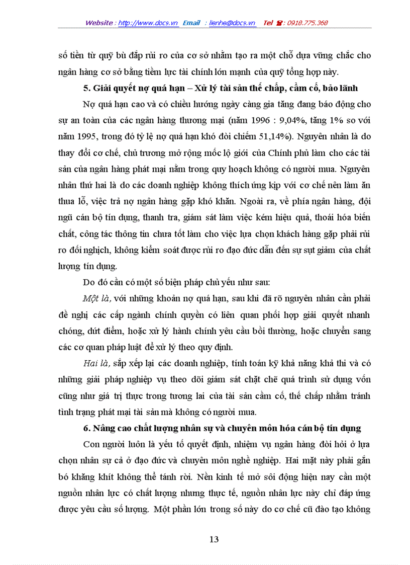 image for page Tín dụng trong thời kỳ quá độ lên chủ nghĩa xã hội ở nước ta