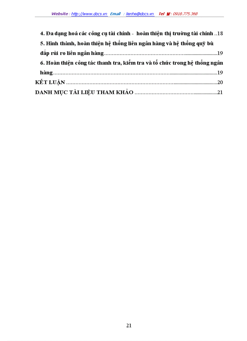 image for page Tín dụng trong thời kỳ quá độ lên chủ nghĩa xã hội ở nước ta