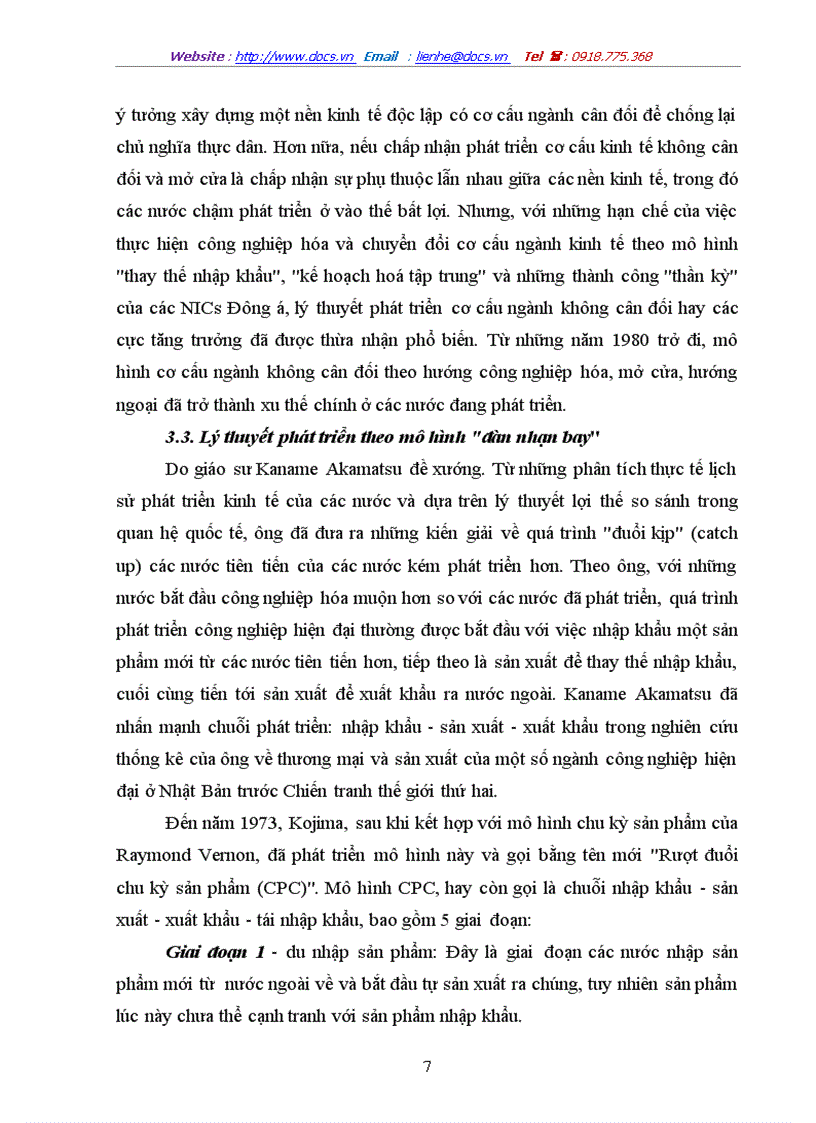 image for page Chuyển đổi cơ cấu ngành kinh tế ở việt nam trong tiến trình hội nhập kinh tế khu vực và quốc tế từ năm 1991 đến nay