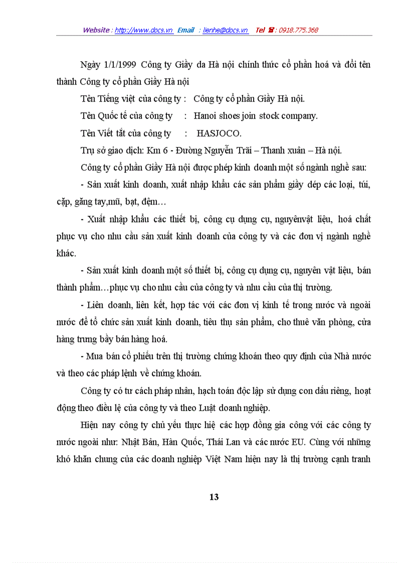 image for page Cổ phần hoá và sự cần thiết phải tiến hành cổ phần hoá ở việt nam