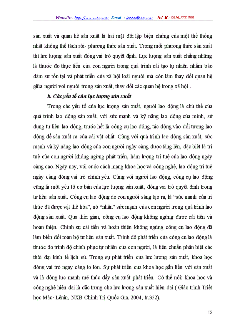 image for page Đường lối công nghiệp hóa hiện đại hóa ở việt nam trong thời kỳ quá độ