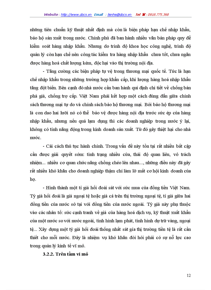 image for page Kinh tế ngoại thương trong thời kỳ quá độ lên Xã hội chủ nghĩa ở Việt Nam