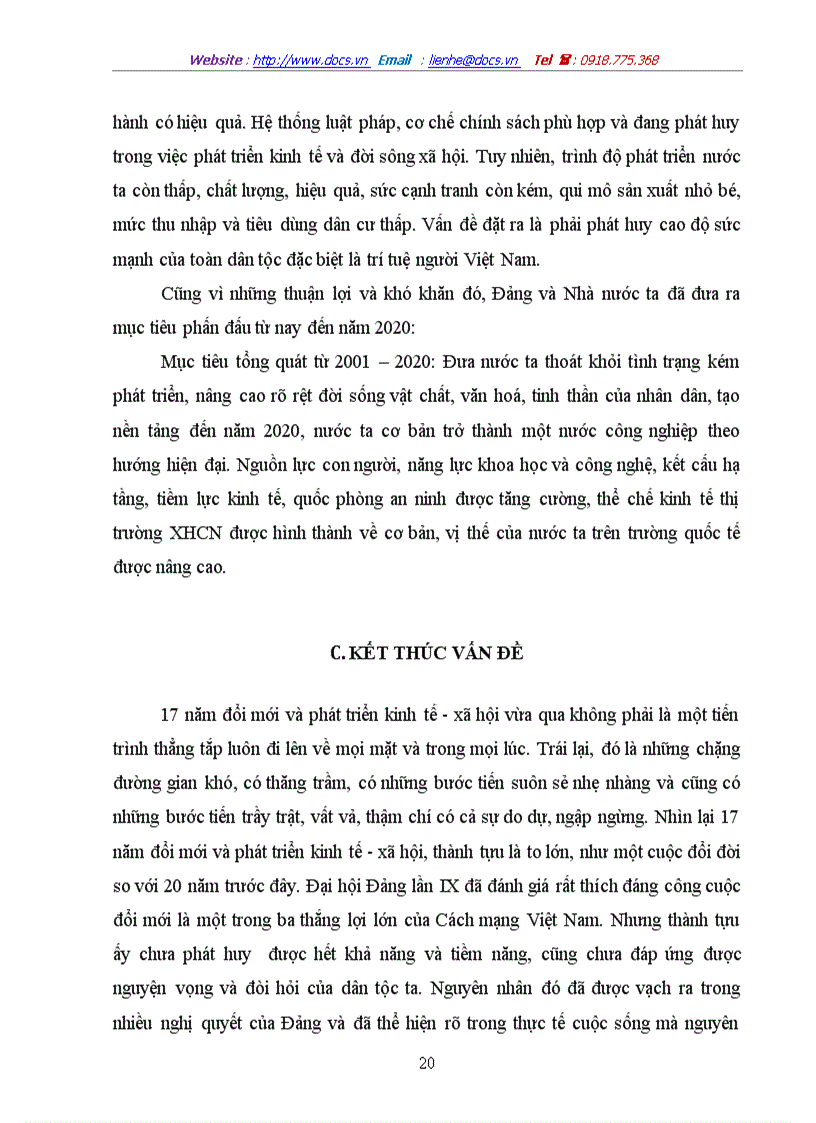 image for page Phát triển kinh tế thị trường định hướng xã hội chủ nghĩa ở việt nam