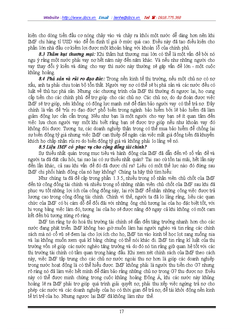 image for page Toàn cầu hoá kinh tế là một xu thế khách quan