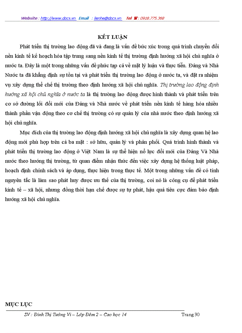 image for page Thực trạng phát triển thị trường lao động ở việt nam trong giai đoạn hiện nay