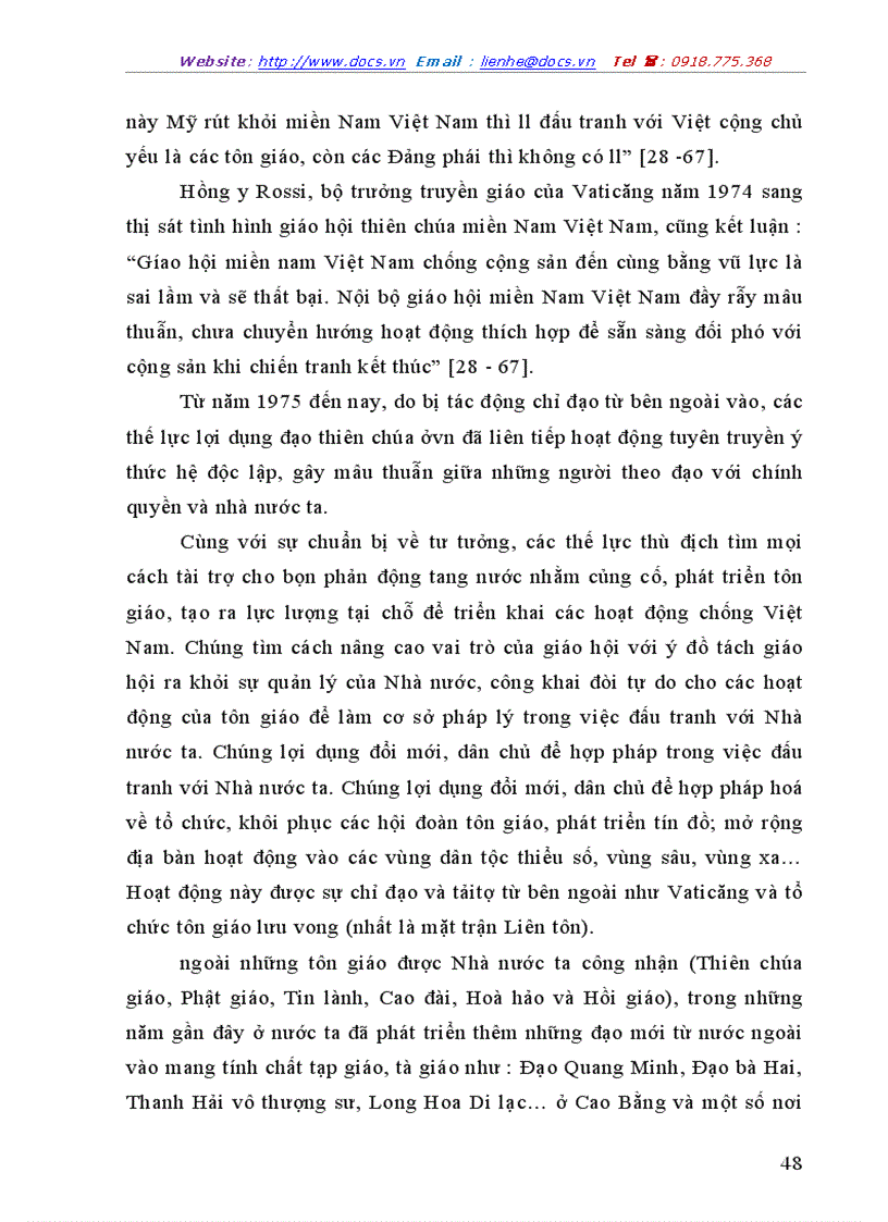 image for page Diễn biến hoà bình của chủ nghĩa đế quốc trên mặt trận văn hoá tư tưởng ở việt nam