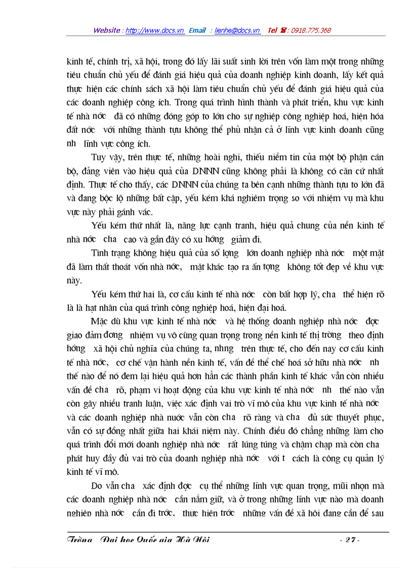 image for page Kinh tế nhà nước và vai trò của nó trong nền kinh tế thị trường định hướng xã hội chủ nghĩa