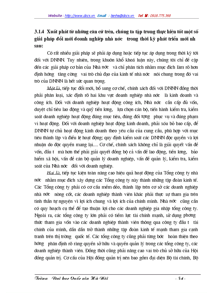 image for page Kinh tế nhà nước và vai trò của nó trong nền kinh tế thị trường định hướng xã hội chủ nghĩa