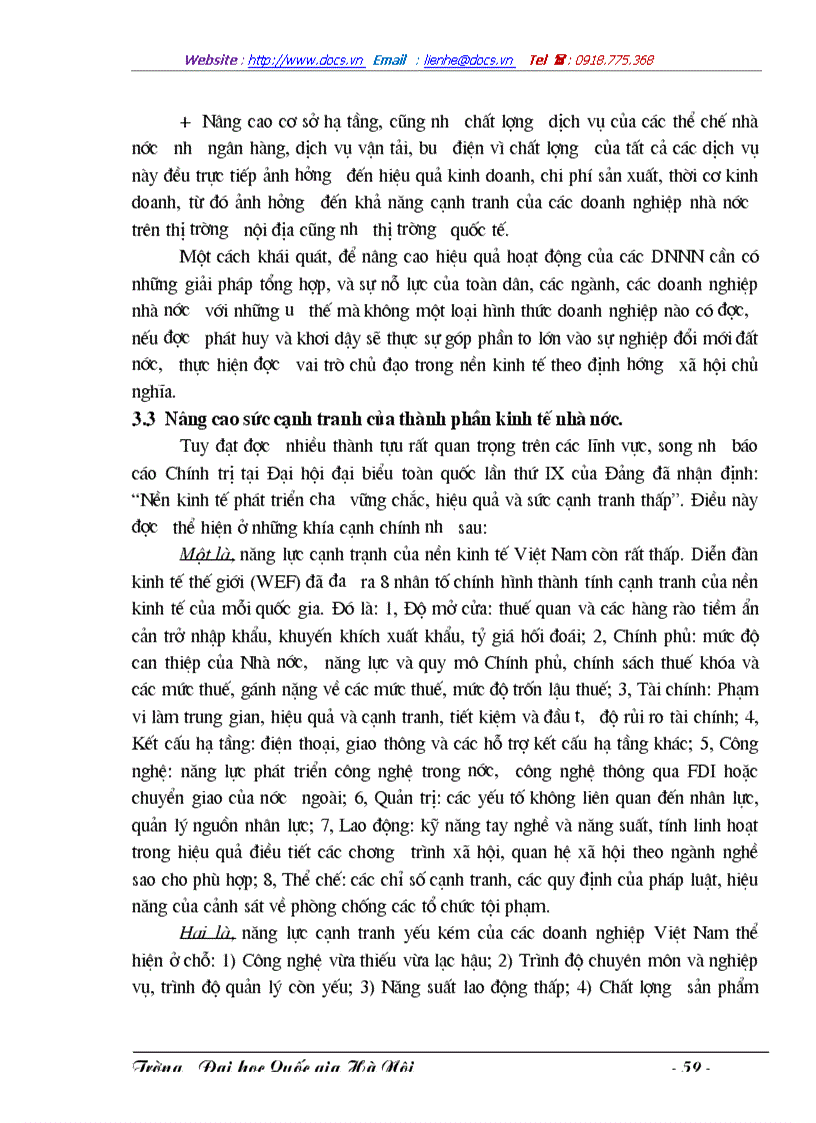 image for page Kinh tế nhà nước và vai trò của nó trong nền kinh tế thị trường định hướng xã hội chủ nghĩa
