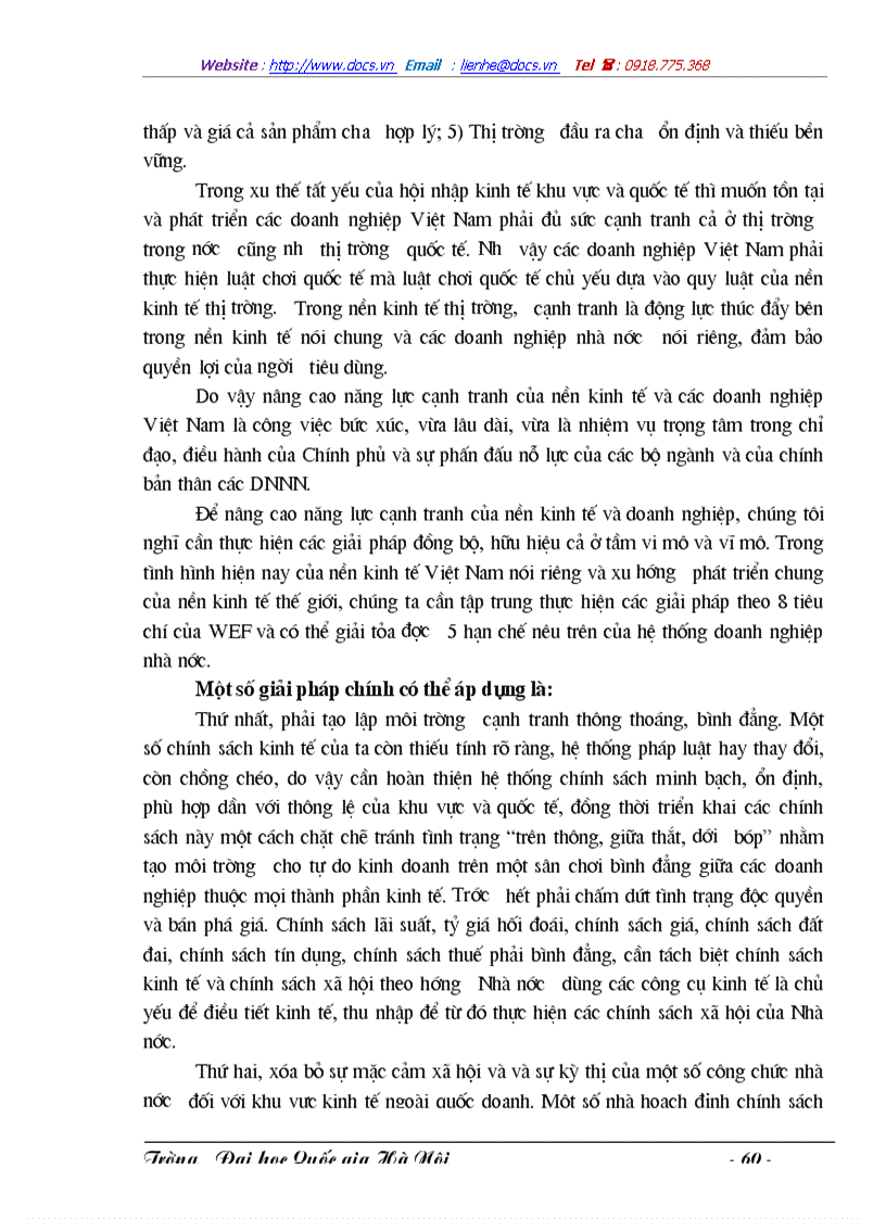 image for page Kinh tế nhà nước và vai trò của nó trong nền kinh tế thị trường định hướng xã hội chủ nghĩa