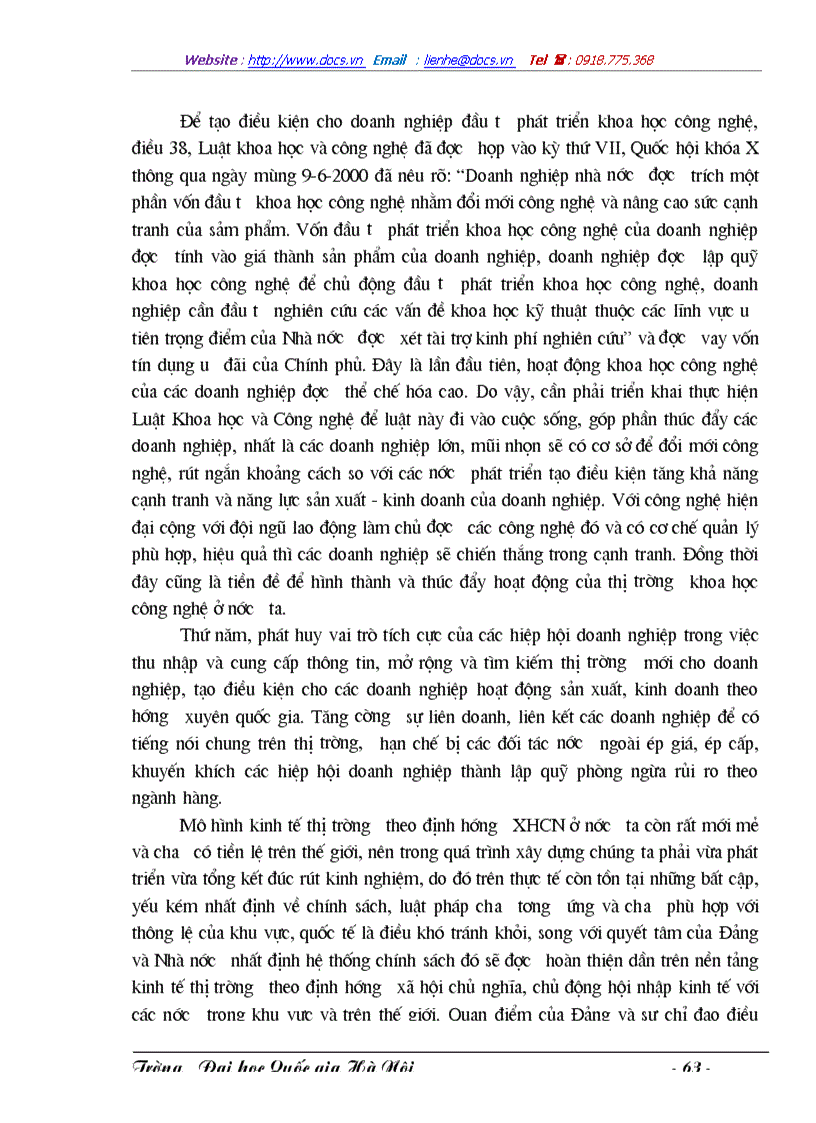 image for page Kinh tế nhà nước và vai trò của nó trong nền kinh tế thị trường định hướng xã hội chủ nghĩa