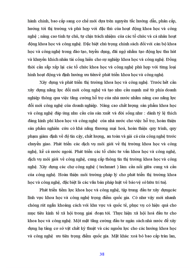 image for page Công nghiệp hoá hiện đại hóa ở việt nam