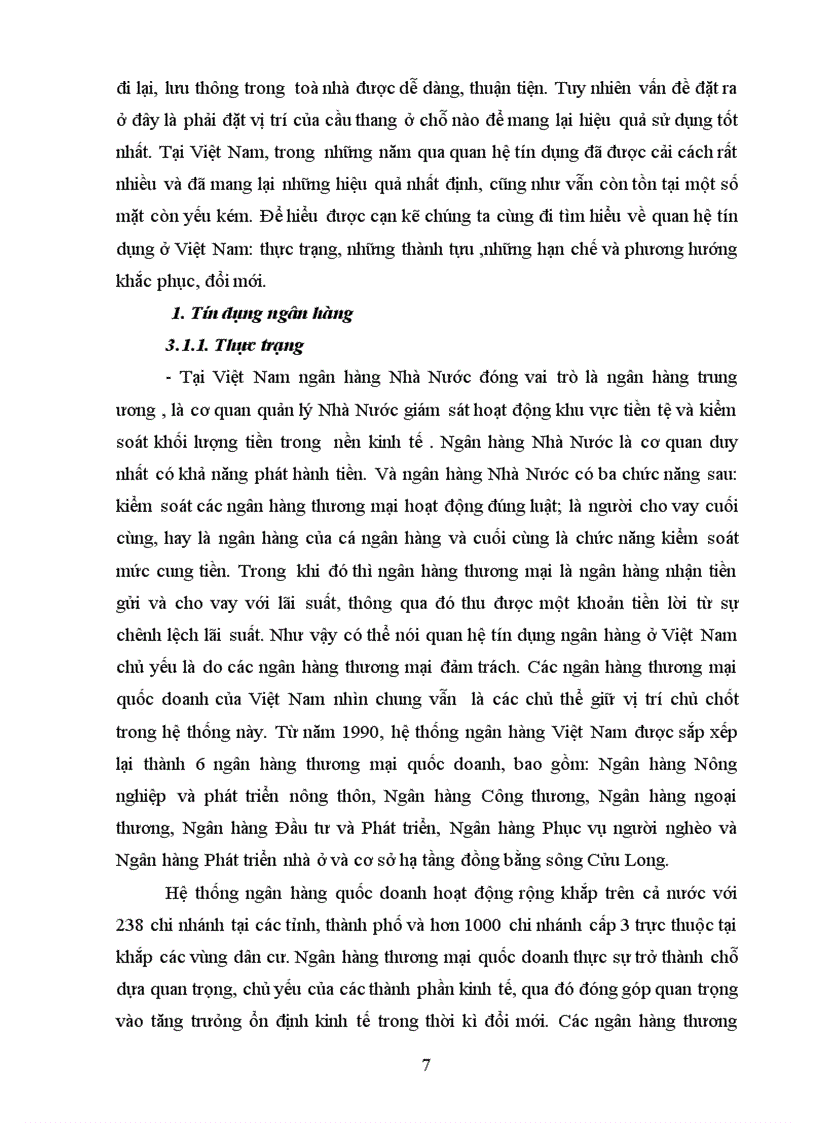 image for page Tín dụng trong nền kinh tế thị trường định hướng xã hội chủ nghĩa ở Việt Nam