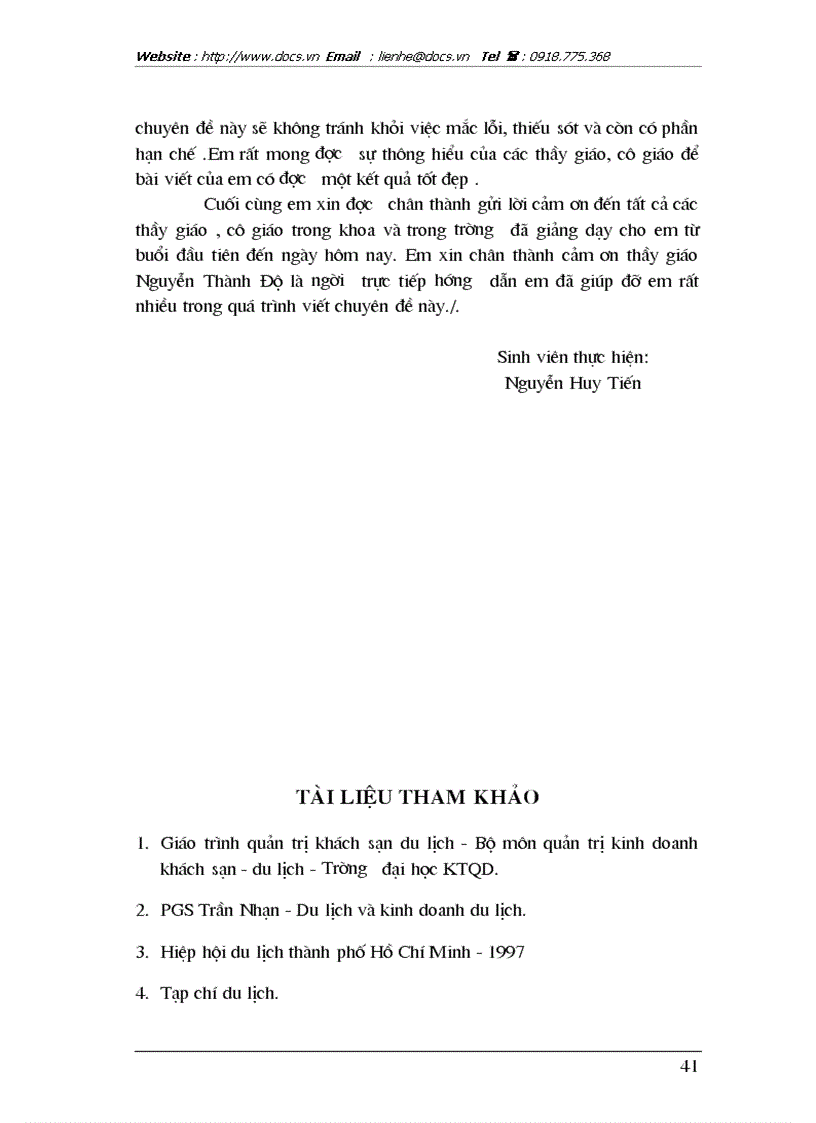 image for page Cơ sở lý luận về hoạt động kinh doanh lưu trú trong kinh doanh khách sạn