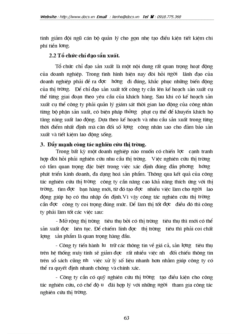 image for page Hoàn thiện các hình thức trả lương tại Công ty dệt Minh Khai Hà Nội