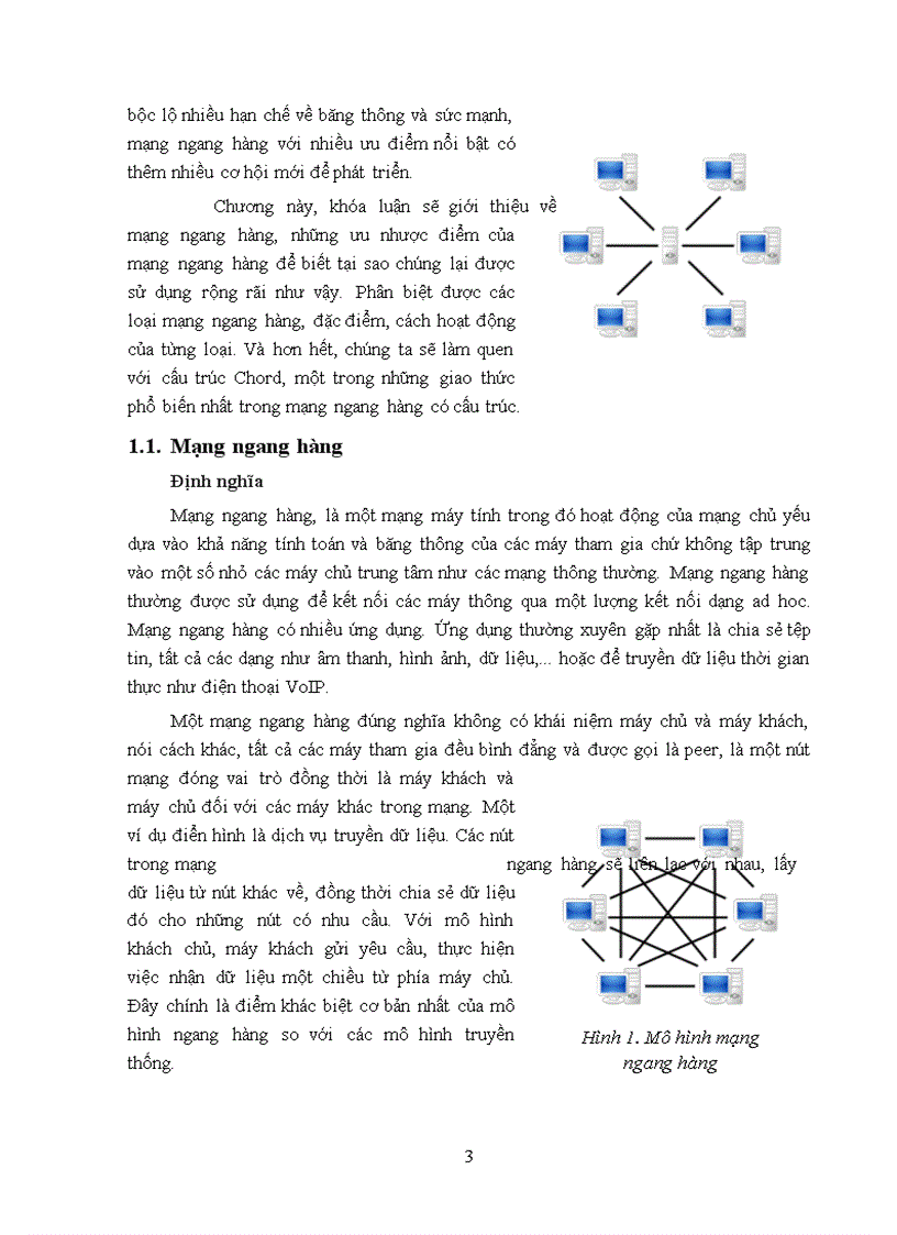 image for page Tối ưu hóa topology cho mạng ngang hàng có cấu trúc chord