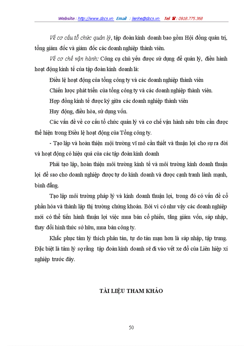 image for page Tính tất yếu khách quan và con đường hình thành công ty mẹ công ty con ở Việt Nam