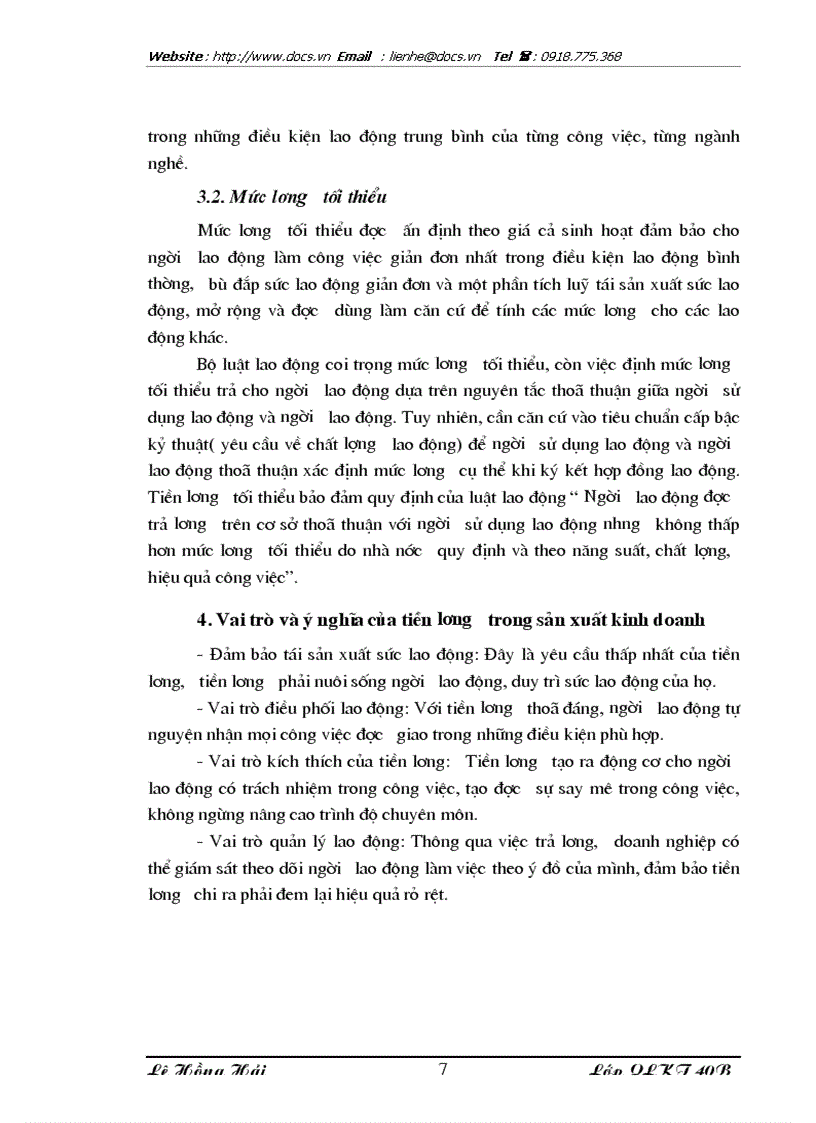 image for page 1số giải pháp nhằm hoàn thiện các hình thức trả lương ở Công ty Lắp máy và Xây dựng Hà Nội