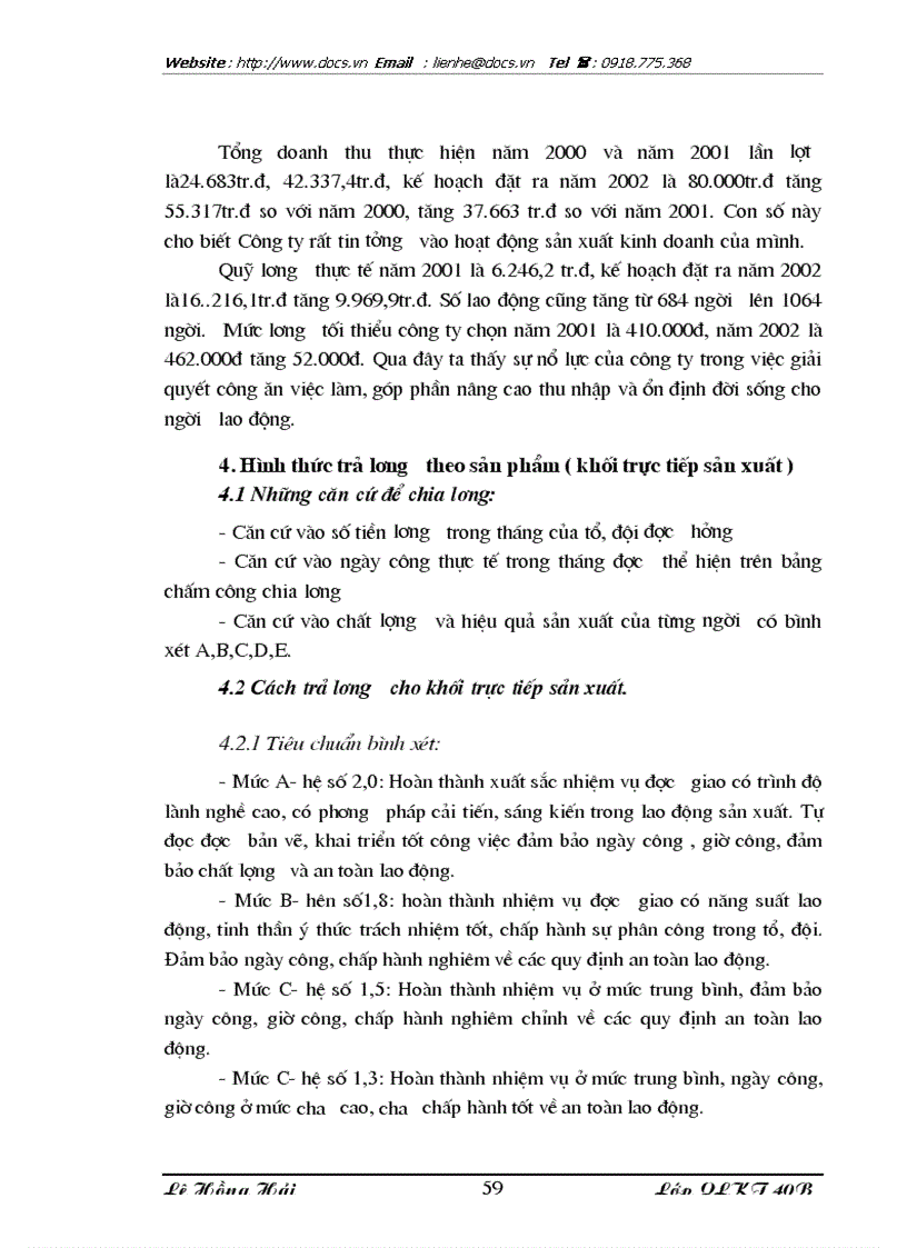 image for page 1số giải pháp nhằm hoàn thiện các hình thức trả lương ở Công ty Lắp máy và Xây dựng Hà Nội