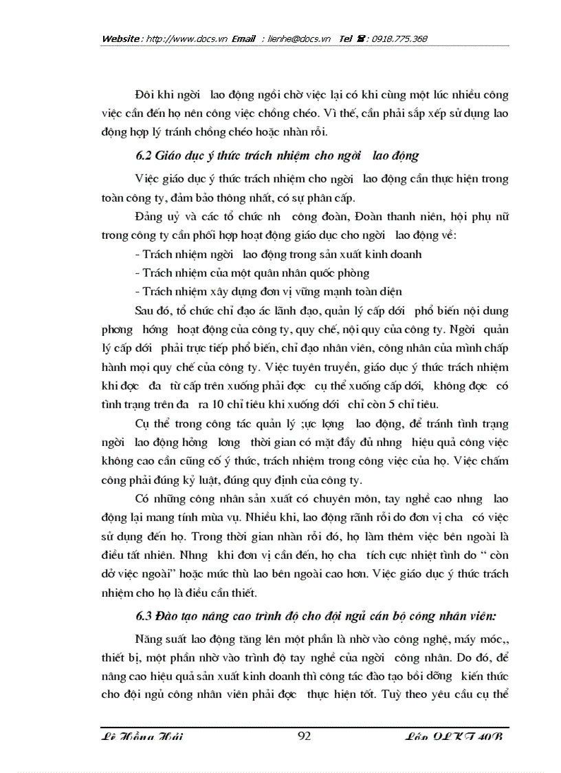 image for page 1số giải pháp nhằm hoàn thiện các hình thức trả lương ở Công ty Lắp máy và Xây dựng Hà Nội