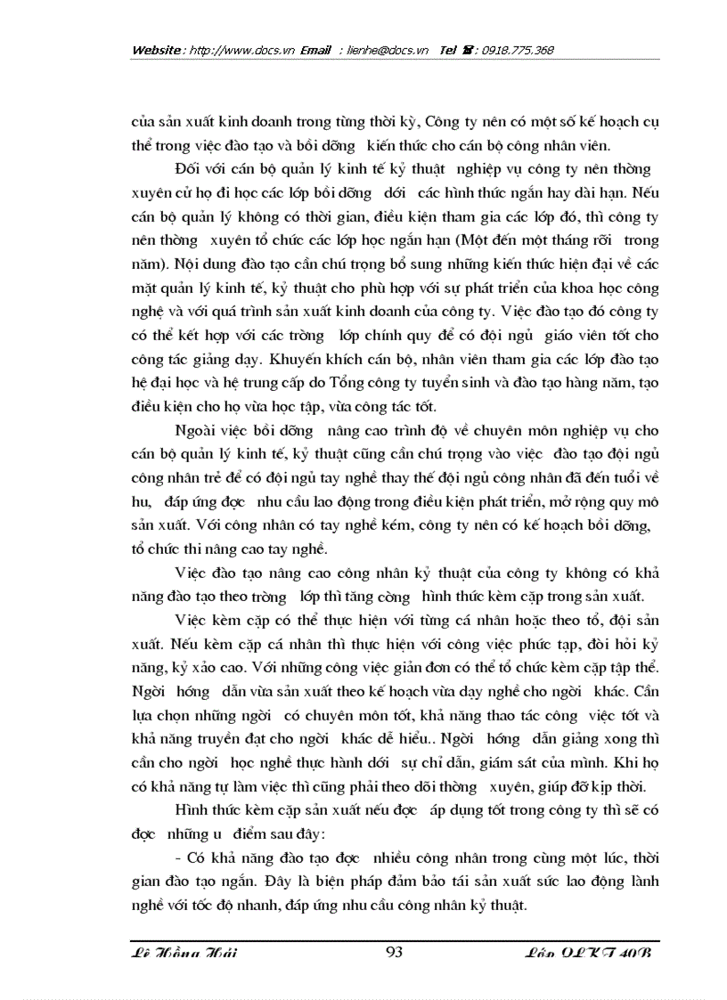 image for page 1số giải pháp nhằm hoàn thiện các hình thức trả lương ở Công ty Lắp máy và Xây dựng Hà Nội