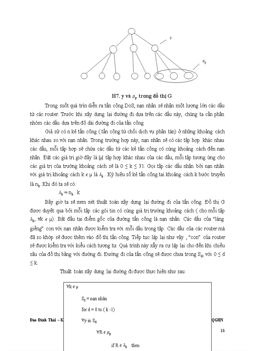 image for page Cải tiến giao thức aitf để giảm tải mạng