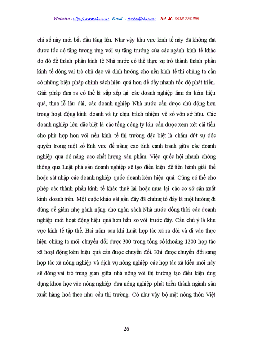 image for page Phát triển kinh tế thị trường định hướng xã hội chủ nghĩa ở Việt Nam