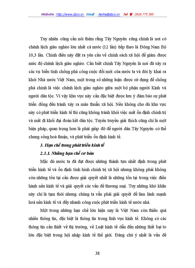 image for page Phát triển kinh tế thị trường định hướng xã hội chủ nghĩa ở Việt Nam