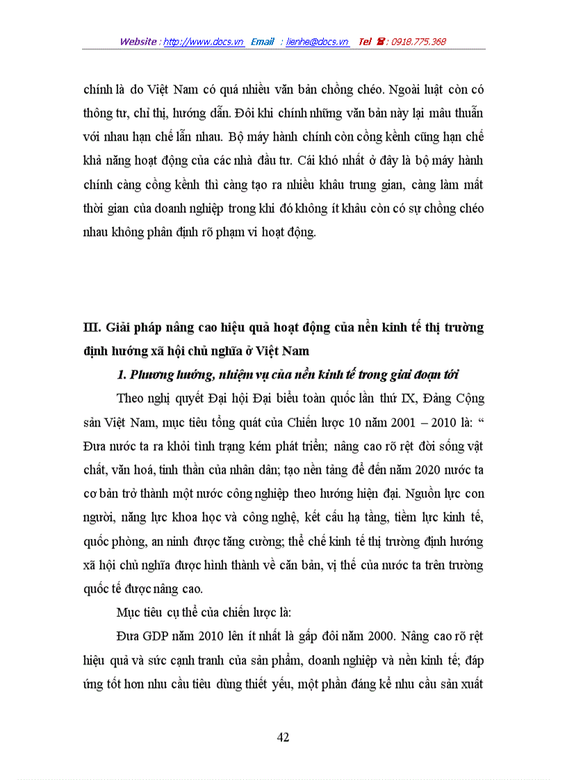 image for page Phát triển kinh tế thị trường định hướng xã hội chủ nghĩa ở Việt Nam