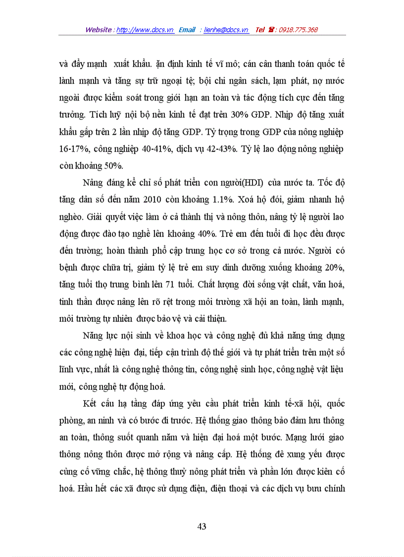 image for page Phát triển kinh tế thị trường định hướng xã hội chủ nghĩa ở Việt Nam