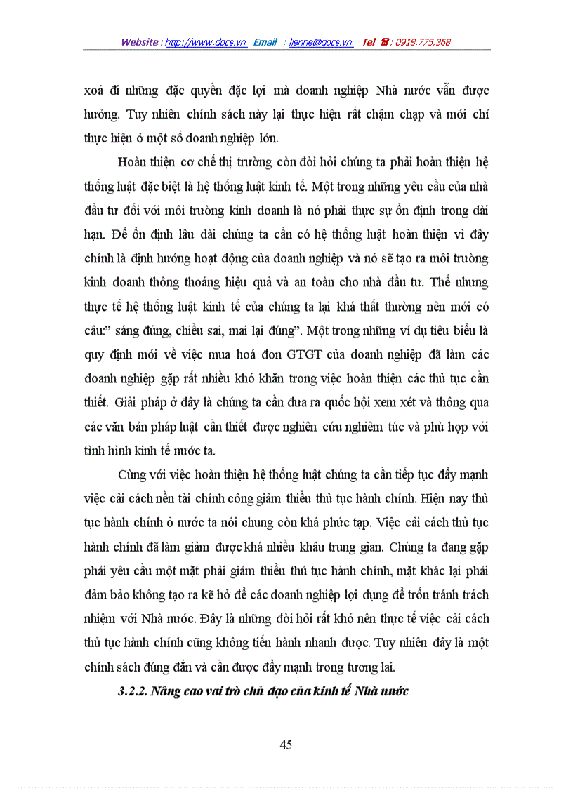 image for page Phát triển kinh tế thị trường định hướng xã hội chủ nghĩa ở Việt Nam