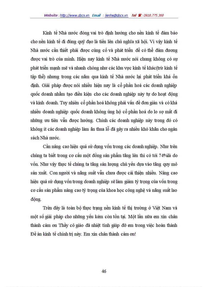 image for page Phát triển kinh tế thị trường định hướng xã hội chủ nghĩa ở Việt Nam