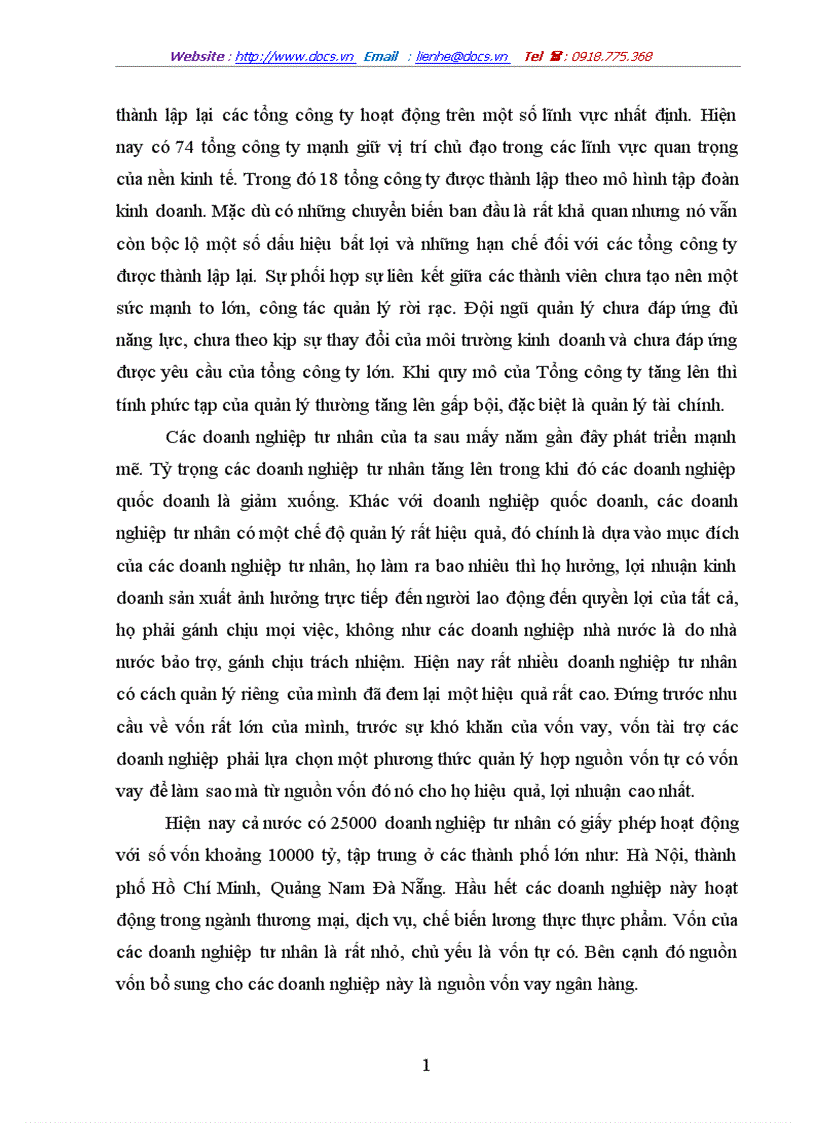 image for page Học thuyết của Máct tuần hoàn và chu chuyển tư bản và sự vận dụng nó vào nền kinh tế nước ta