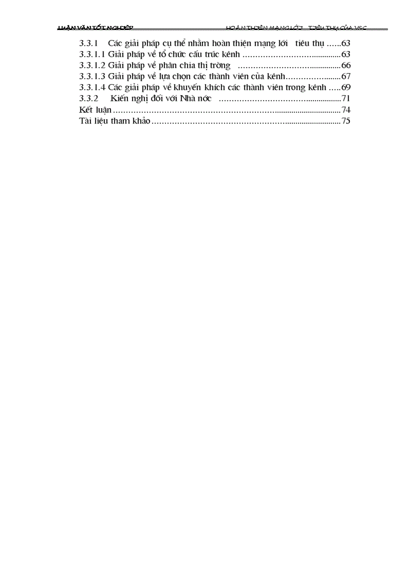 image for page Hoàn thiện mạng lưới tiêu thụ sản phẩm của Tổng Công ty Thép Việt Nam