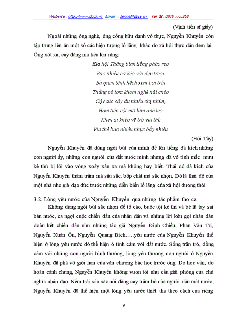 image for page Tìm hiểu cuộc đời và sự nghiệp sáng tác của Nguyễn Khuyến qua đó khái quát đặc điểm văn học VN nửa cuối thế kỷ XIX