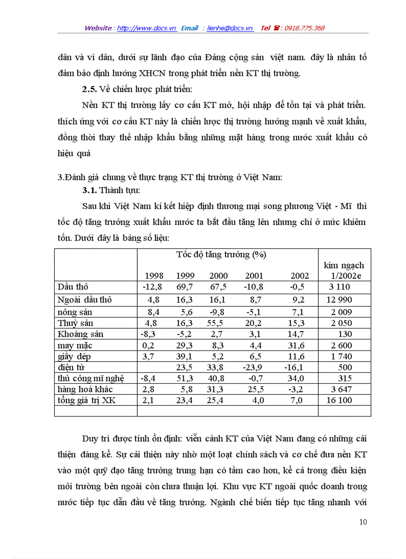 image for page Thực trạng hình thành và phát triển nền kinh tế thị trường ở việt nam