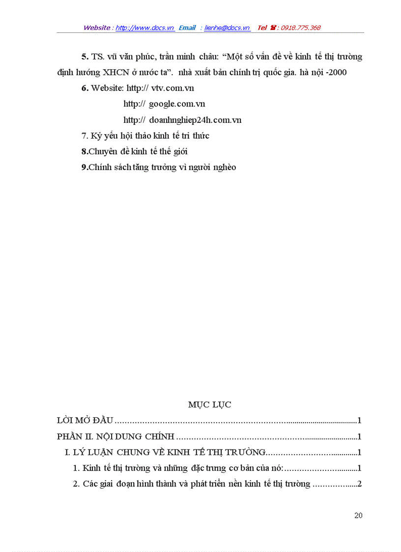 image for page Thực trạng hình thành và phát triển nền kinh tế thị trường ở việt nam