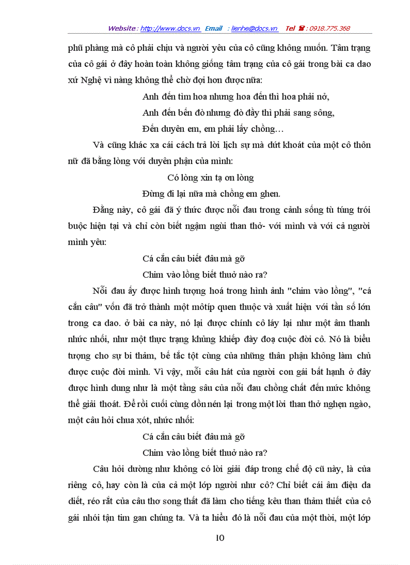 image for page Thi pháp và thi pháp học ứng dụng phân tích thi pháp bài ca dao Trèo lên cây bưởi hái hoa