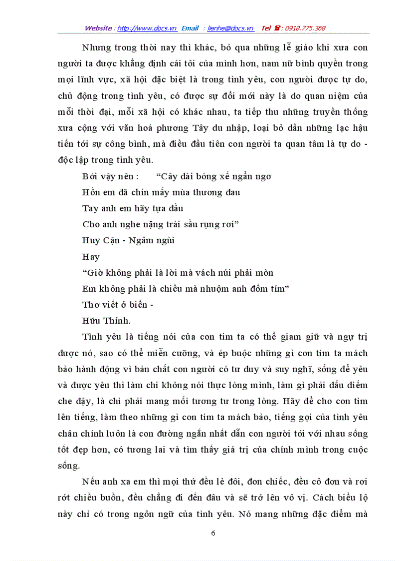 image for page Nghệ thuật giao tiếp trong tình yêu