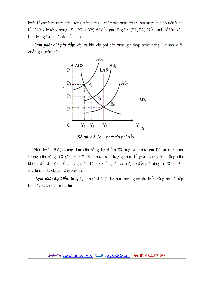 image for page Mối quan hệ giữa lạm phát và thất nghiệp ở Việt Nam giai đoạn 1986 2009