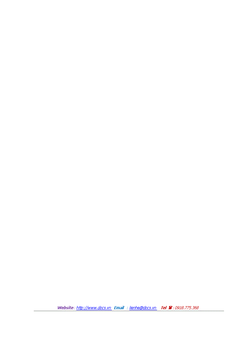 image for page Mối quan hệ giữa lạm phát và thất nghiệp ở Việt Nam giai đoạn 1986 2009