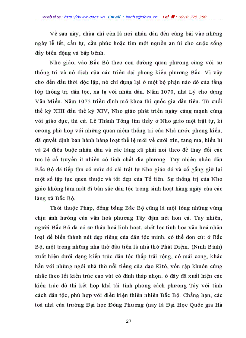 image for page Về một số khái niệm và vùng văn hoá châu thổ bắc bộ