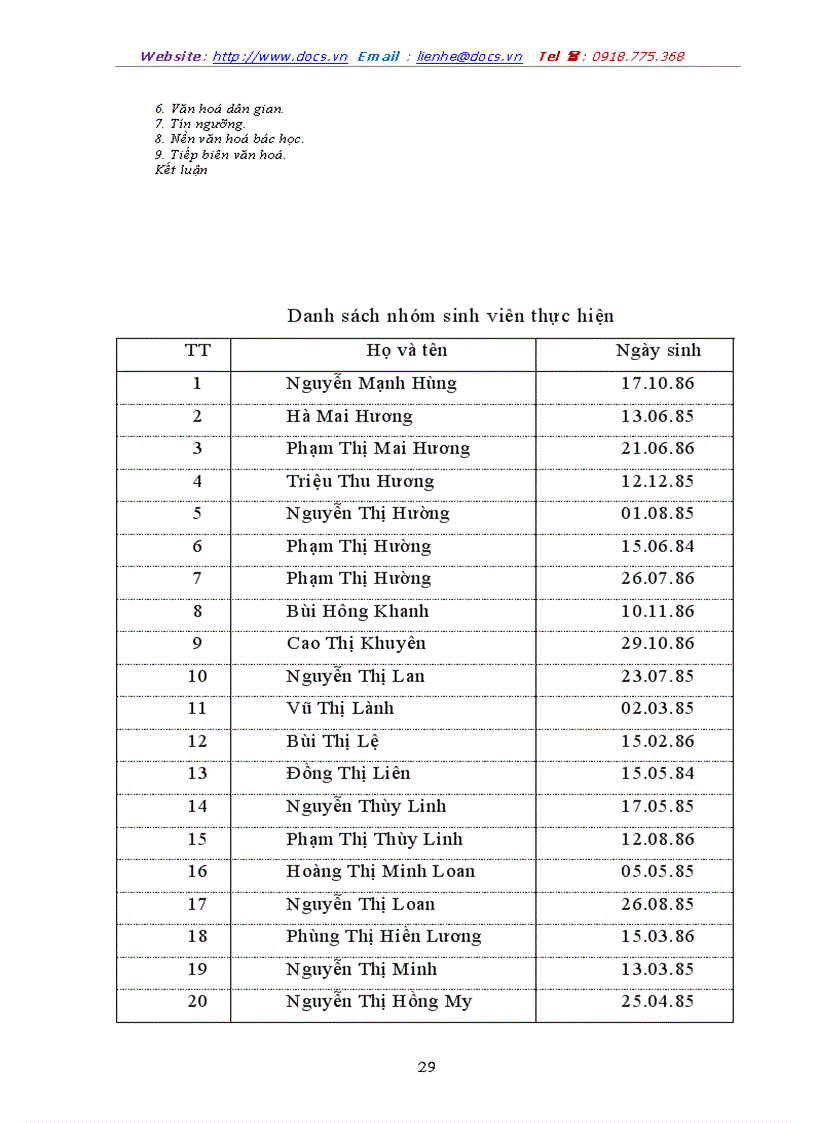 image for page Về một số khái niệm và vùng văn hoá châu thổ bắc bộ