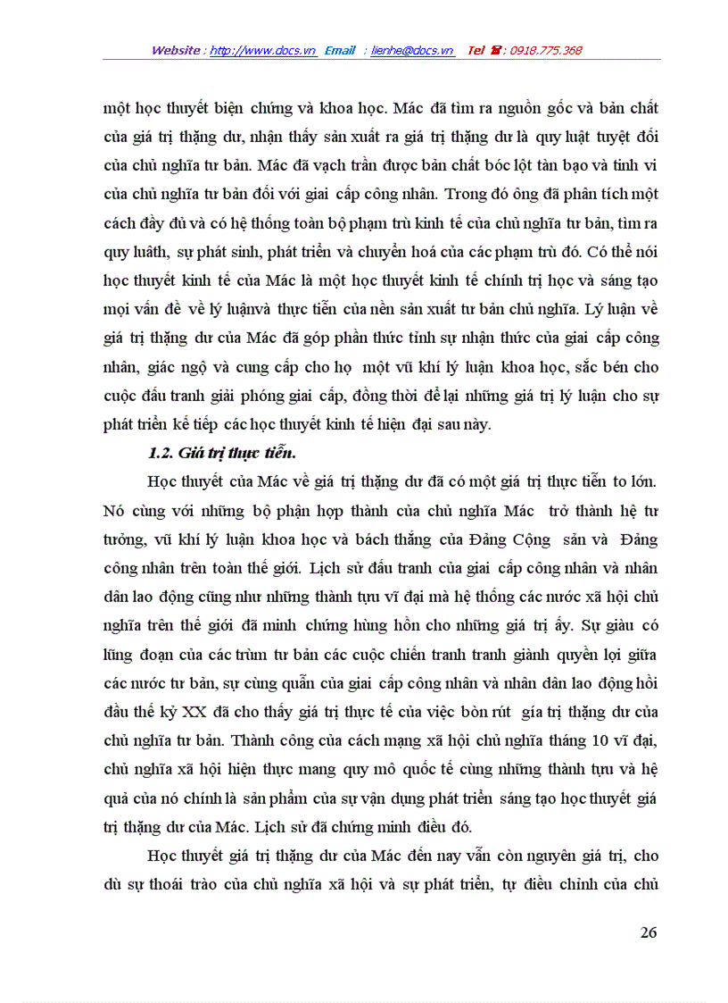 image for page Lợi nhuận là động lực của nền kinh tế thị trường và vấn đề lợi nhuận trong nền kinh tế thị trường hiện nay