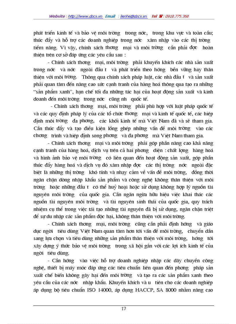 image for page Thực trạng và giải pháp cơ bản để mở rộng và nâng cao hiệu quả của kinh tế đối ngoại ở nước ta hiện nay