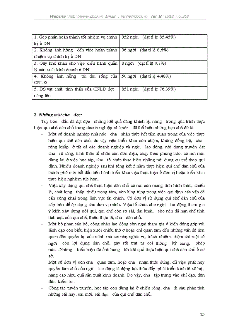 image for page Quy chế dân chủ