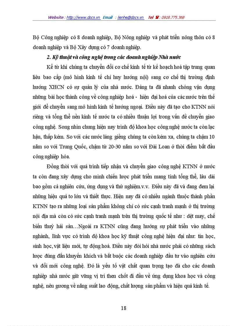 image for page Kinh tế Nhà nước và vai trò chủ đạo của KTNN trong nền kinh tế thị trường định hướng XHCN Việt Nam